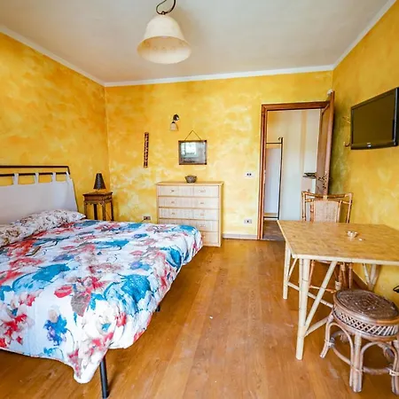 Bed & Breakfast Arziga Chieri