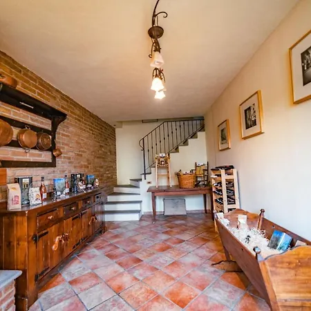 Bed & Breakfast Arziga