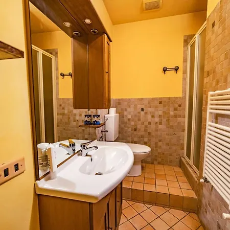 B&B Arziga *