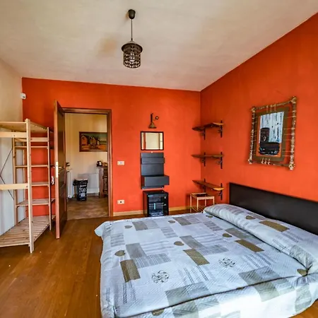 Arziga Alojamento de Acomodação e Pequeno-almoço Chieri