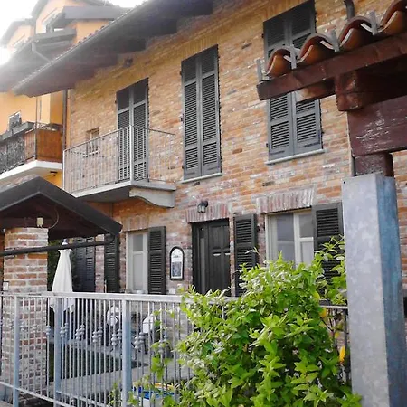 Arziga Bed & Breakfast Chieri